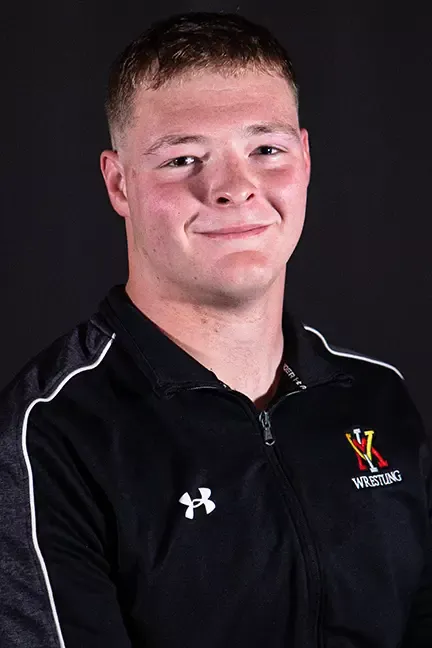 Sam Dickey, Wrestling, Virginia Military Institute