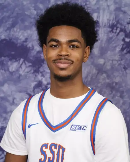 Hugh McFarland, Basketball, Savannah State University