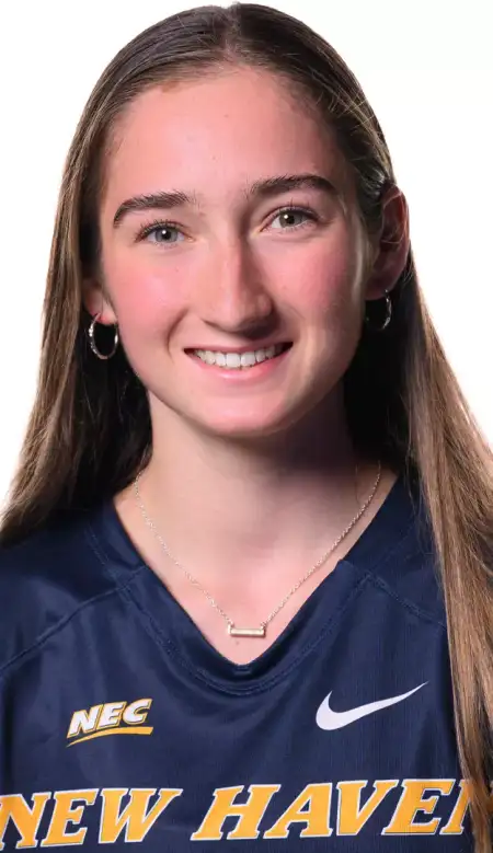 Claire Lambert, Lacrosse, University of New Haven