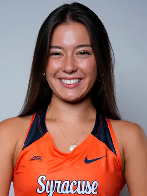 Ellis Cannon, Field Hockey, Syracuse University