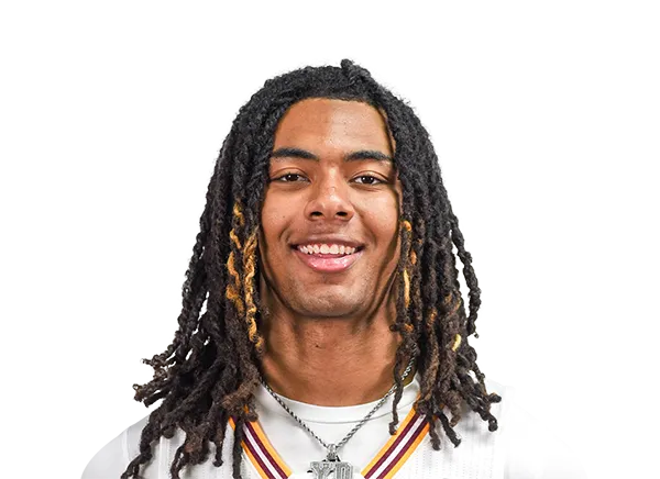 Yoro Diallo, Basketball, Winthrop University