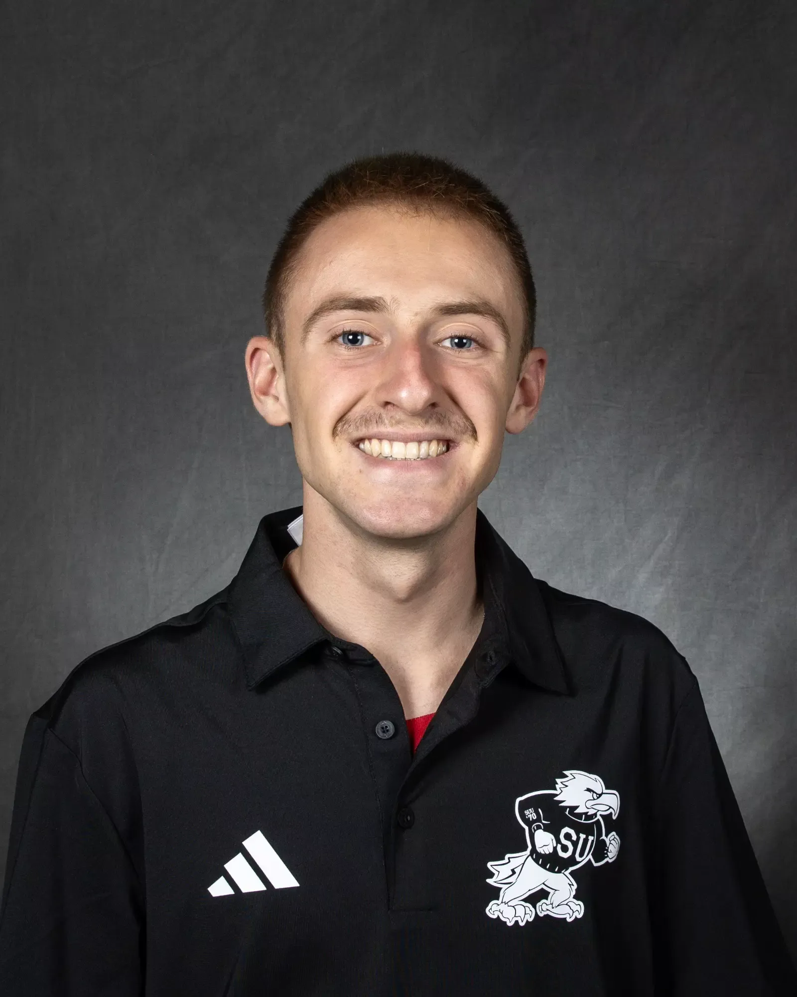 Parker Barnes, Track and Field (O), Southern Utah University