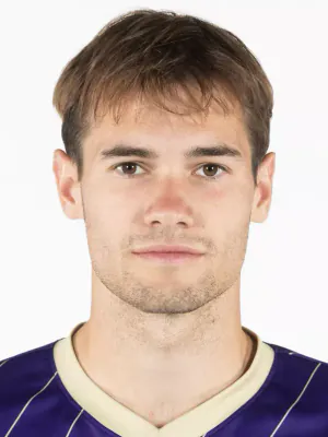 Richie Aman, Soccer, undefined