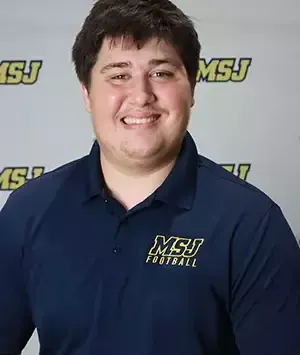 Jack Gugino, Football, Mount St. Joseph University