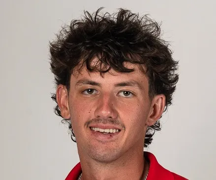 Julian Monas, Golf, California State University, Fresno