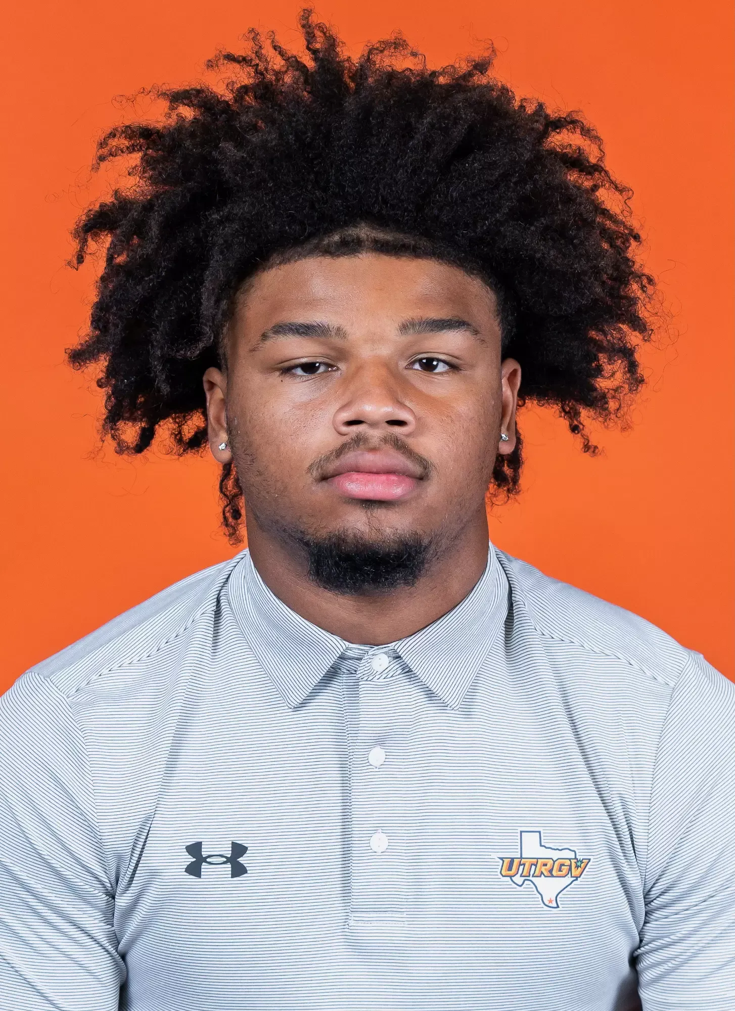 Connor Carrigan, Football, undefined