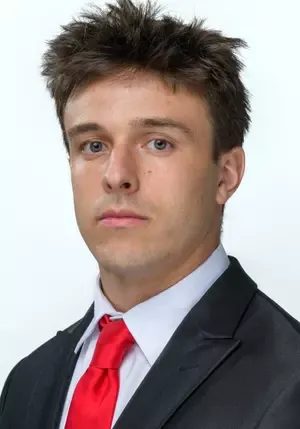 Gavin Camp, Football, Illinois State University