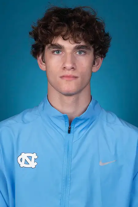 Nadav Nafshi, Wrestling, University of North Carolina