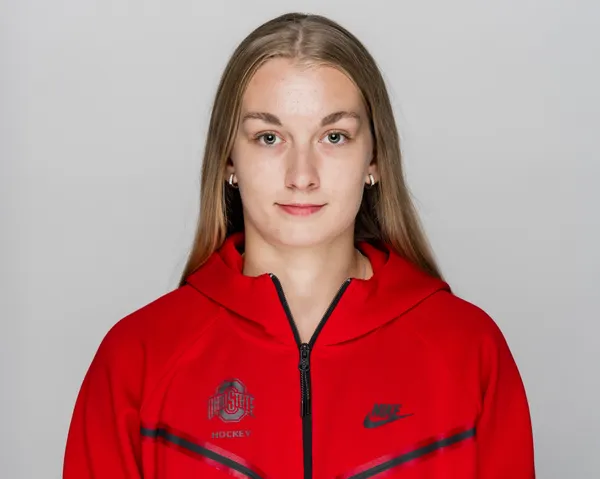 Ema Tothova, Hockey, Ohio State University