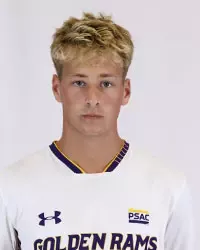 Elijah Ostrander, Soccer, West Chester University