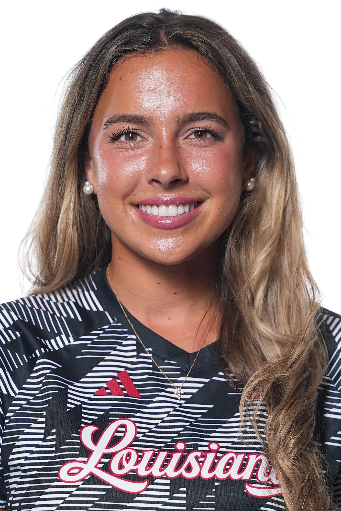Chloe Mueller, Soccer, University of Louisiana at Lafayette