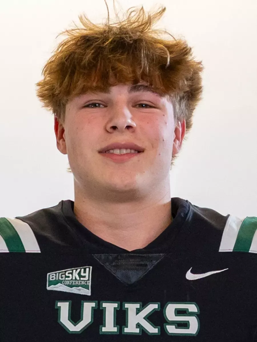 Cash Larsson, Football, undefined