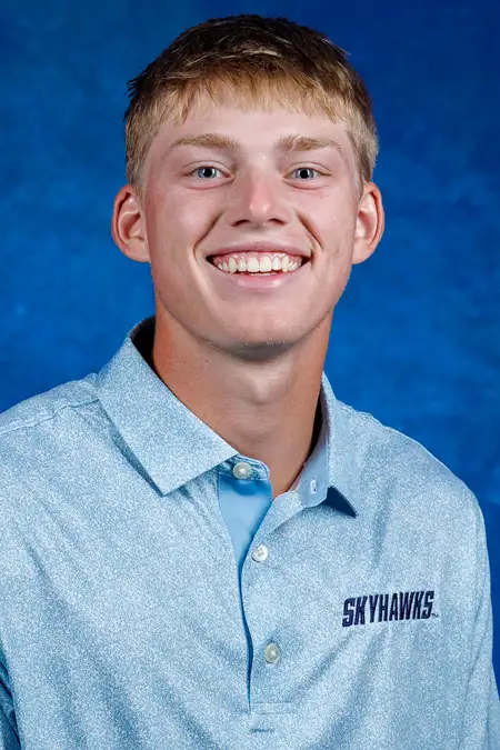 Conner Hill, Golf, University of Tennessee at Martin