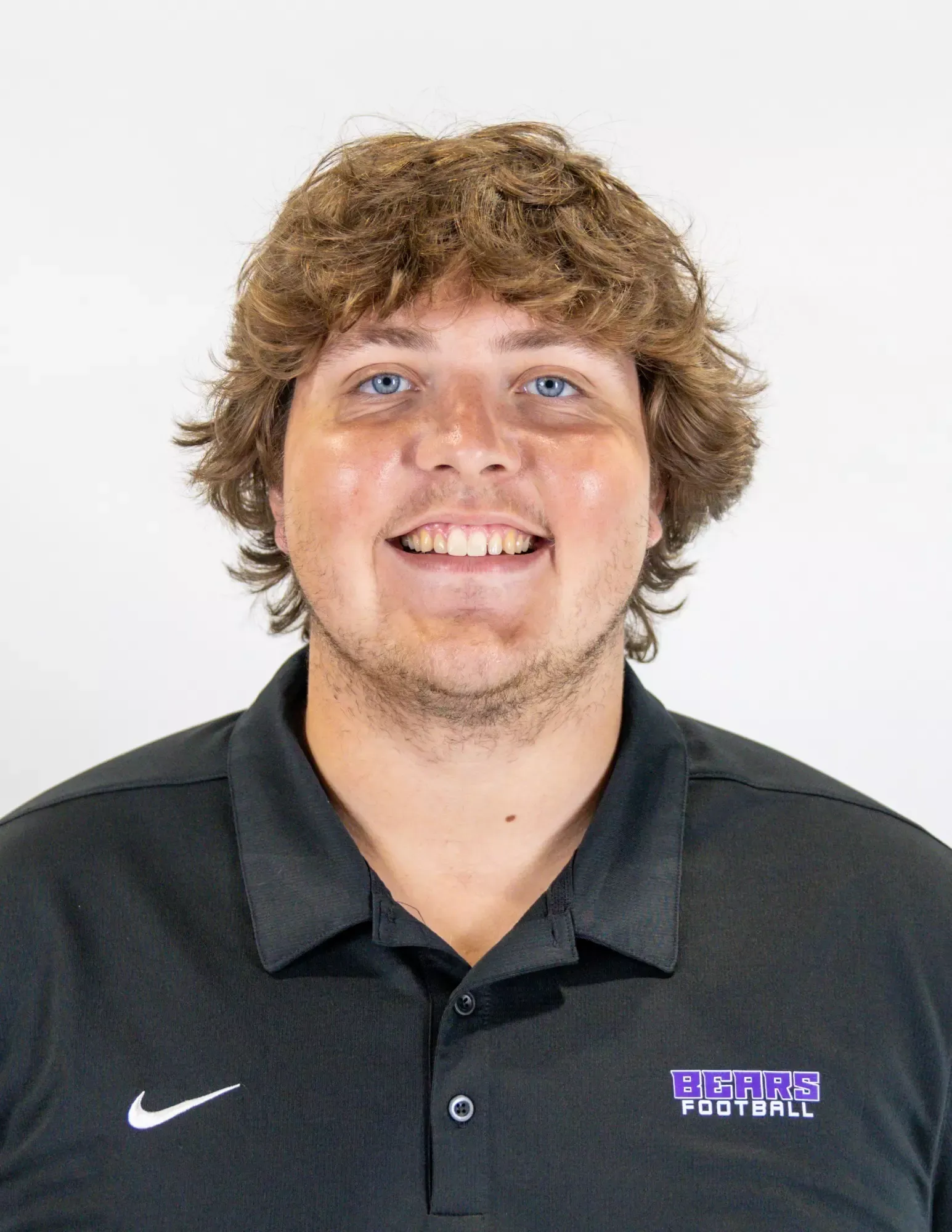Joey Dickson, Football, undefined