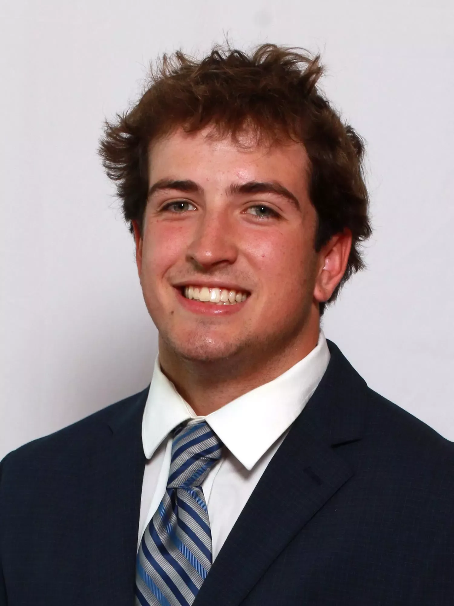 Joey Nisbet, Football, Colorado State University Pueblo