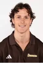 Zach Bade, Hockey, undefined