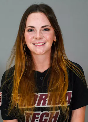 Sammy Murphy, Softball, Florida Tech