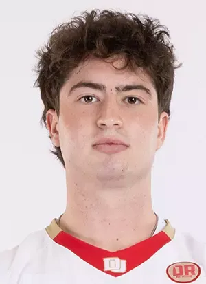 Asher Pressnall, Lacrosse, undefined