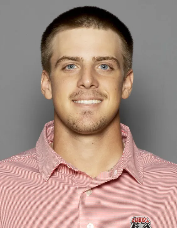 Wyatt Provence, Golf, undefined