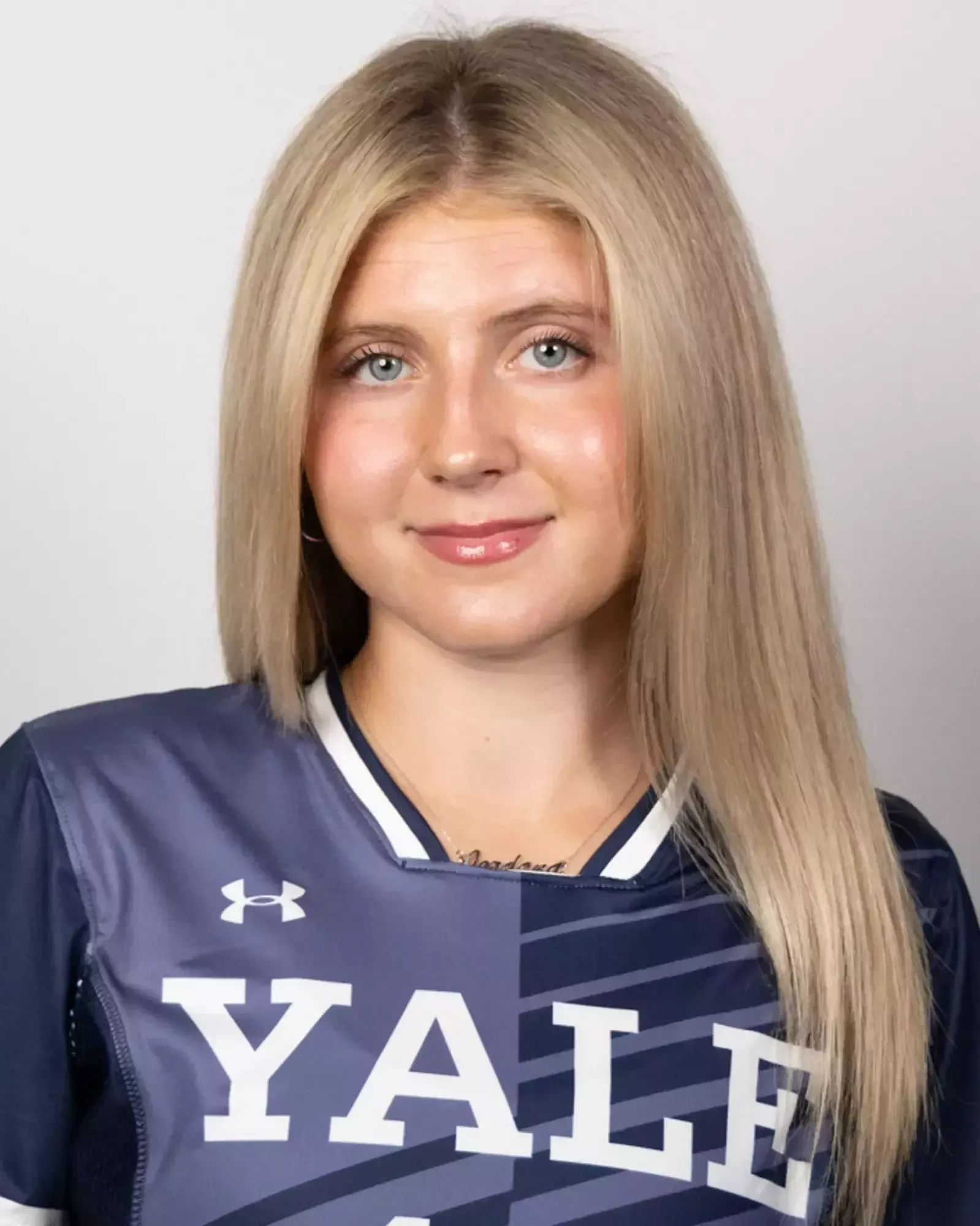 JoJo DeNegri, Soccer, undefined
