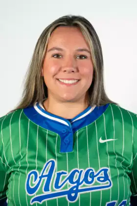 Nicole Mergen, Softball, undefined