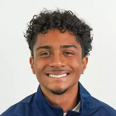 Niccolo Owens, Track and Field, California State University, Fullerton