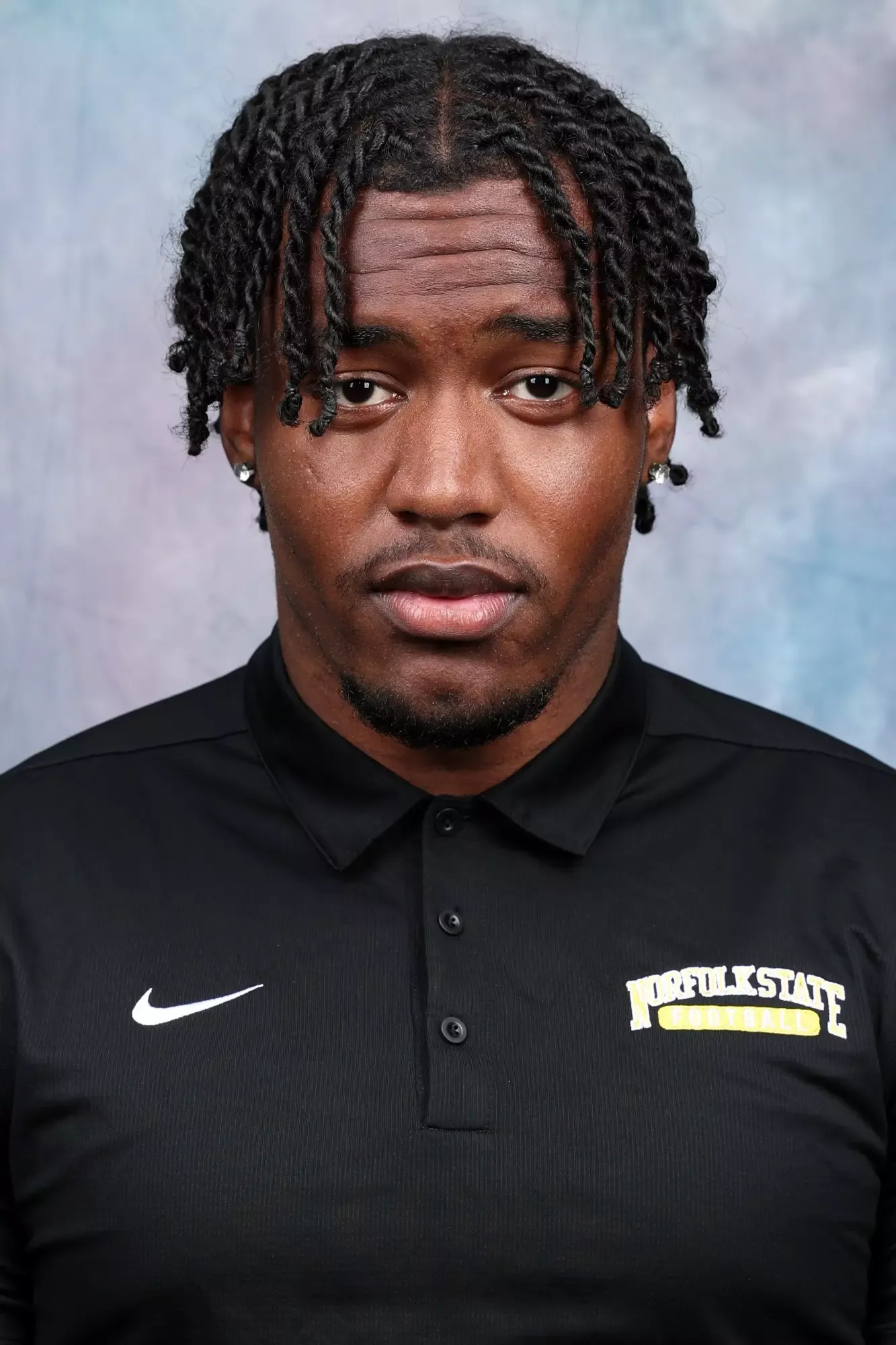Ty Jackson, Football, Norfolk State University