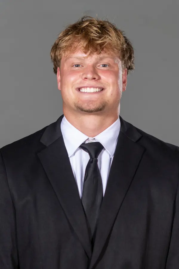 George Patterson, Football, University of Northern Colorado