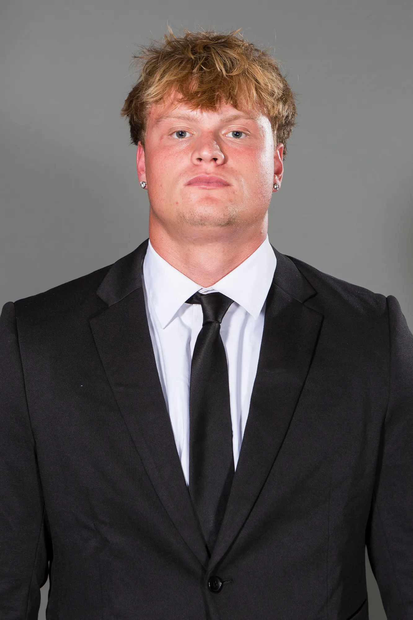 George Patterson, Football, undefined
