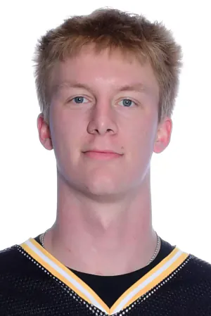 Parker Lawler, Lacrosse, undefined