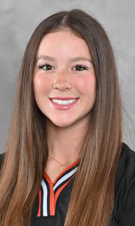 Madison Ford, Softball, Campbell University