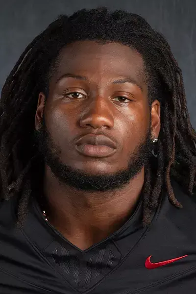 Fernando Washington, Football, Valdosta State University