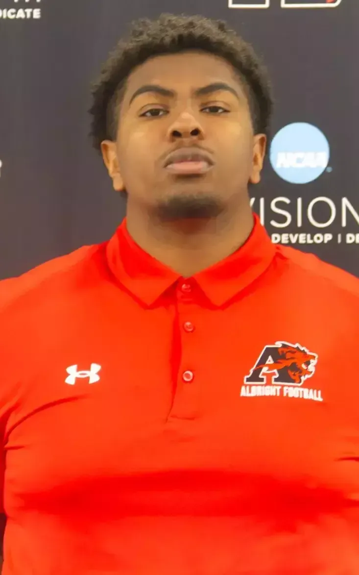 Harris Adam, Football, undefined