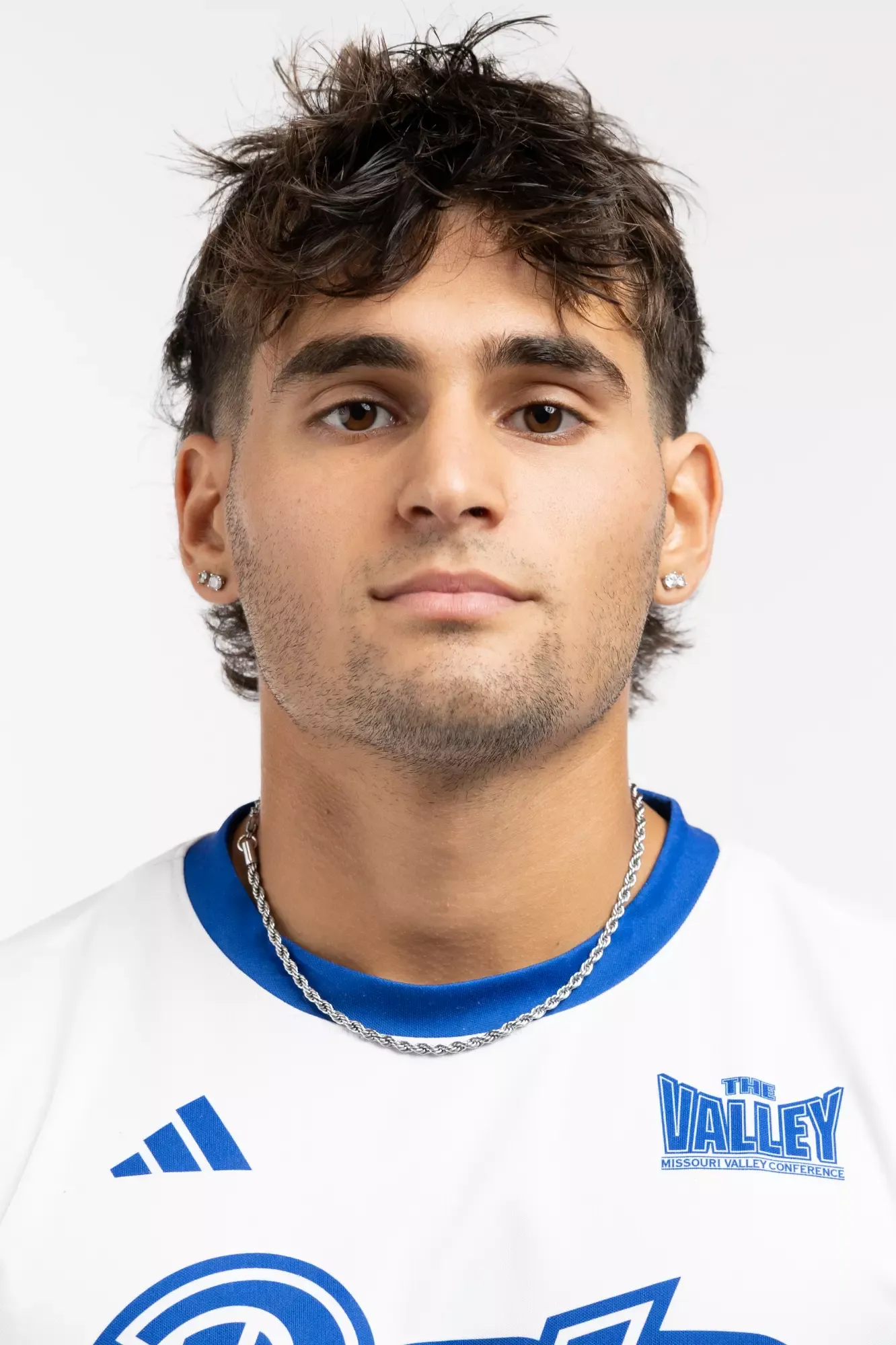 Judah Shalit, Soccer, Drake University