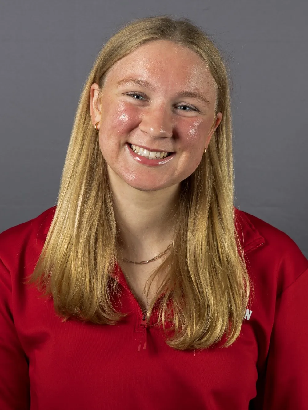 Sarah Freeman, Swimming & Diving, University of Wisconsin-Madison