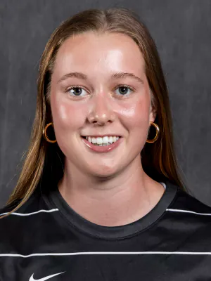 Abby Ballinger, Soccer, undefined