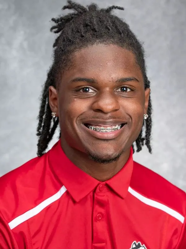 Austin Tillman, Football, undefined