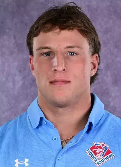 Luke Secreti, Lacrosse, Florida Southern College