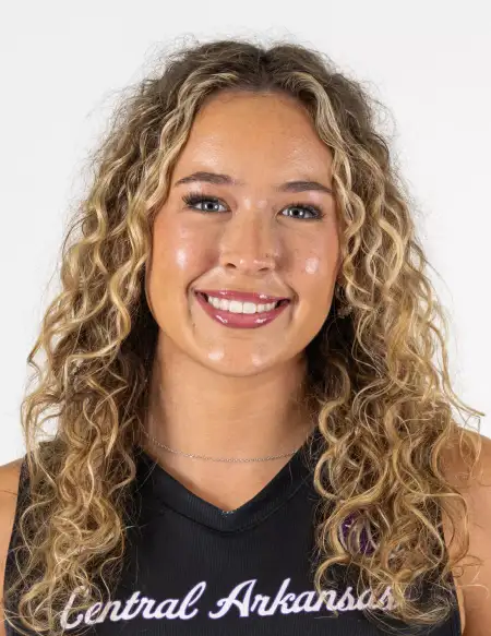 Cameron McDaniel, Volleyball, University of Central Arkansas