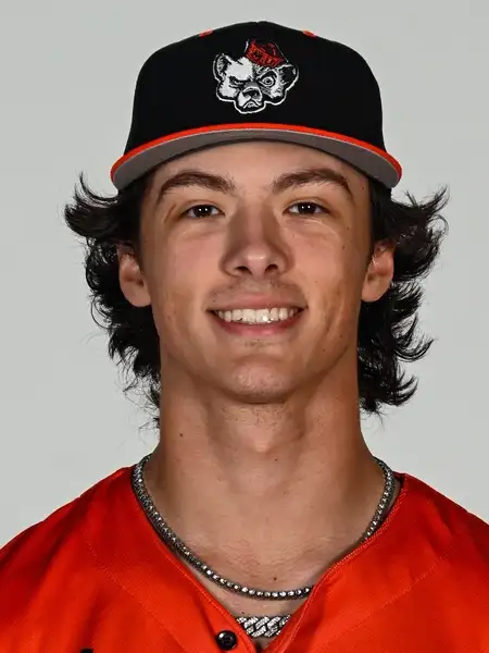 Aidan Hayse, Baseball, Mercer University