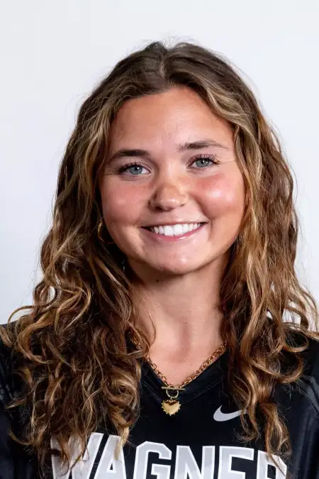 Carolyne Chase, Lacrosse, Wagner College