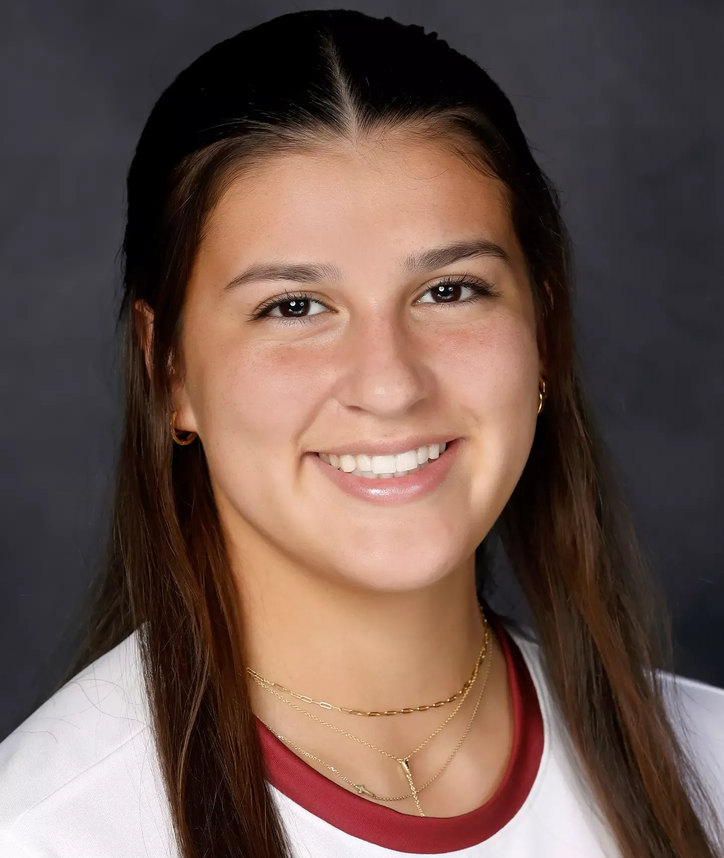 Zea Gonzalez, Soccer, New Mexico State University