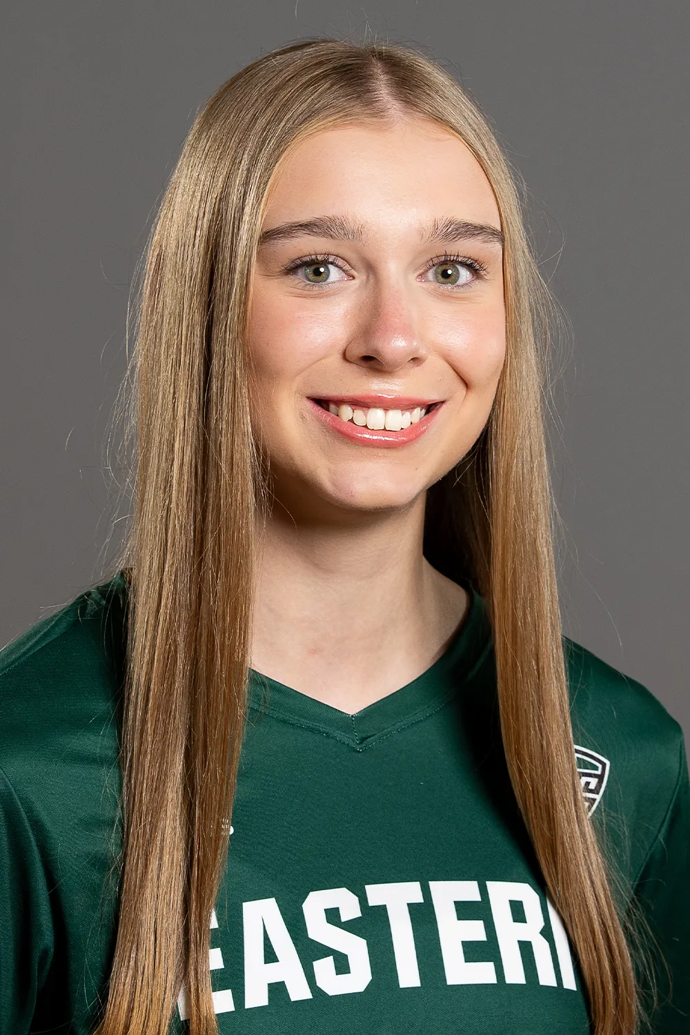 Maddie Herman, Volleyball, Eastern Michigan University