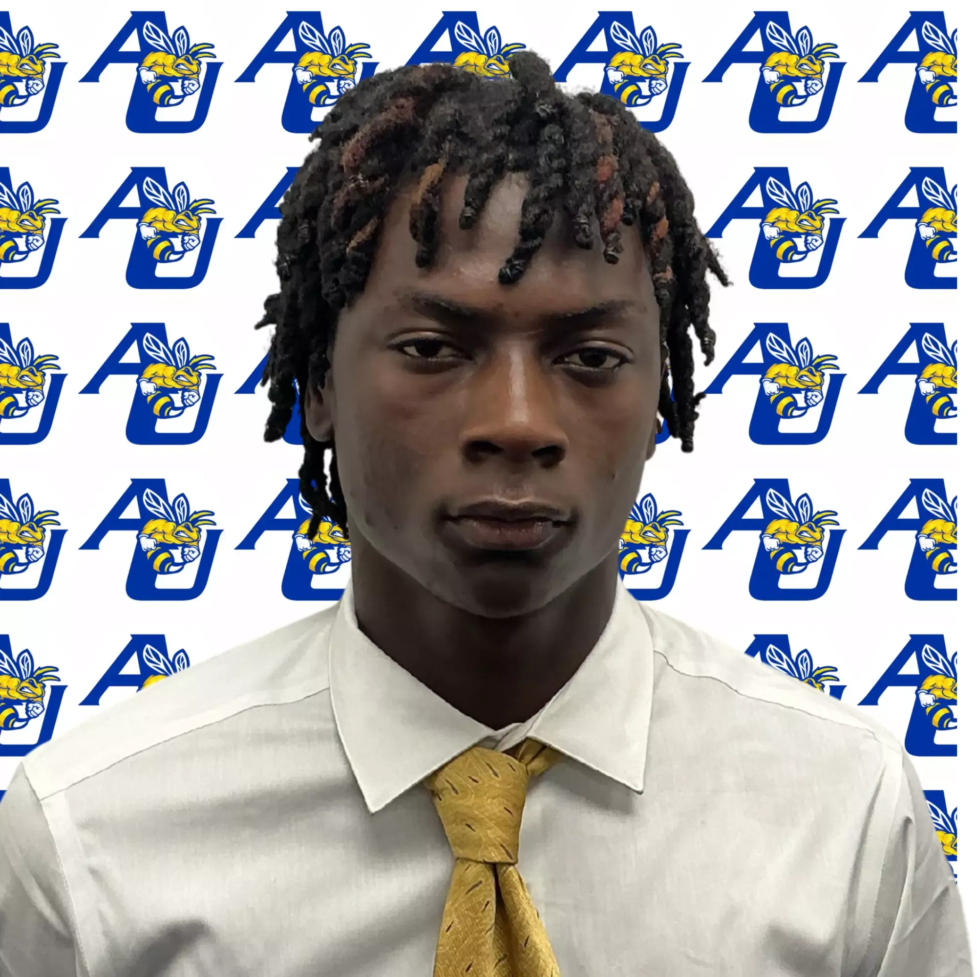 Amadrion Smith, Football, Allen University