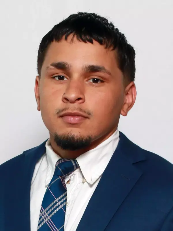 Corey Davis, Football, Colorado State University Pueblo
