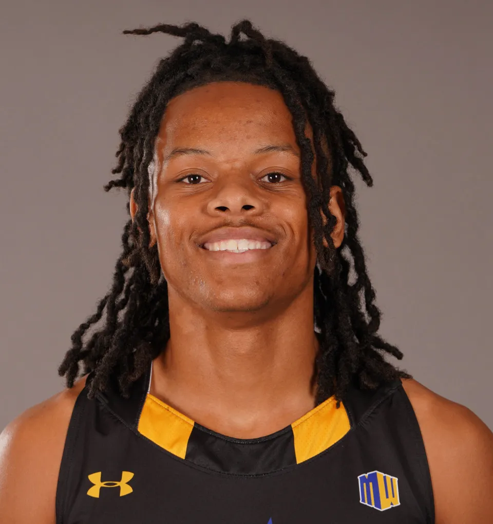 Lexington Leffall, Track and Field, undefined