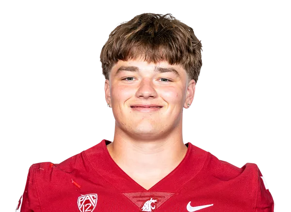 Trey Leckner, Football, undefined