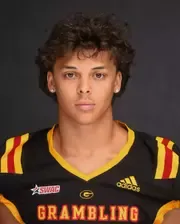 Kayden Cambre, Football, undefined