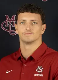 Anthony Cobb, Football, Colorado Mesa University