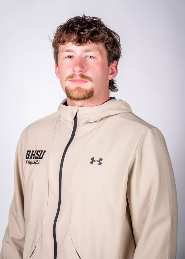 Brayden Hime, Football, Black Hills State University